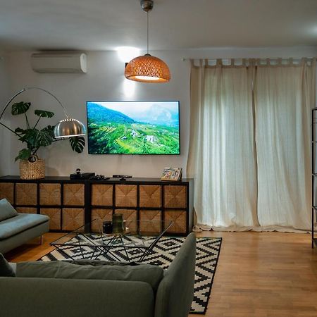 Green Corner Apartment Bükreş Dış mekan fotoğraf