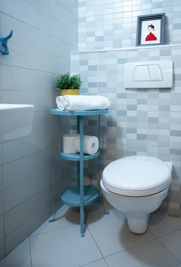 Green Corner Apartment Bükreş Dış mekan fotoğraf
