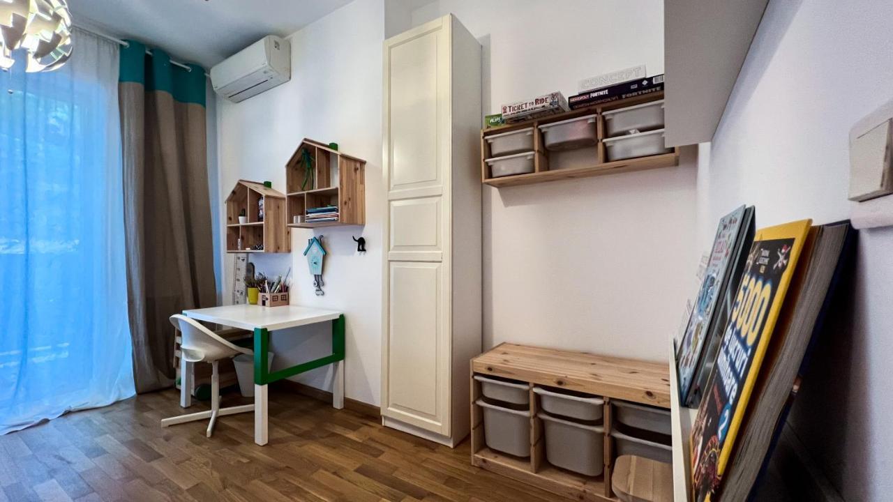 Green Corner Apartment Bükreş Dış mekan fotoğraf
