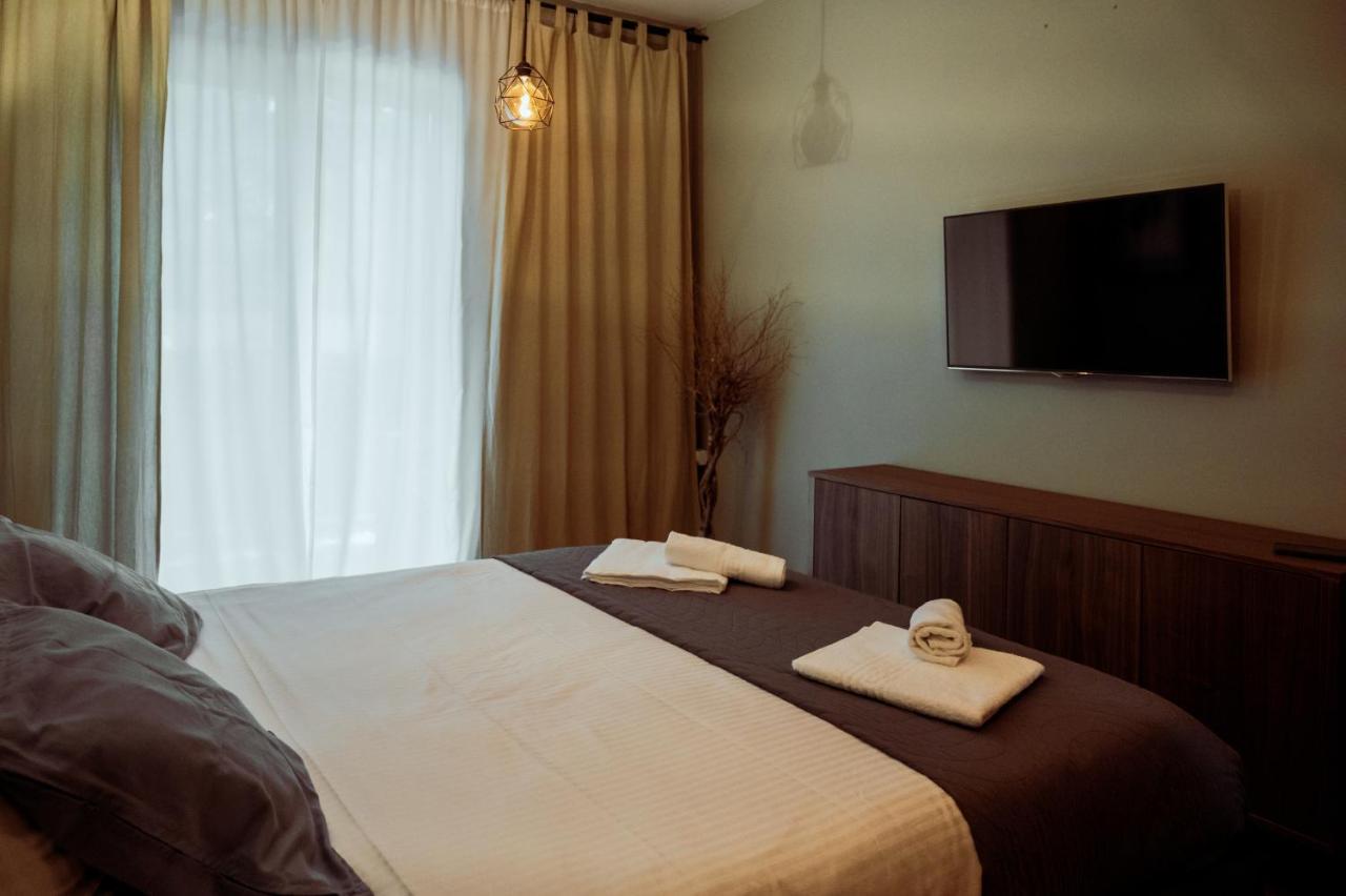 Green Corner Apartment Bükreş Dış mekan fotoğraf